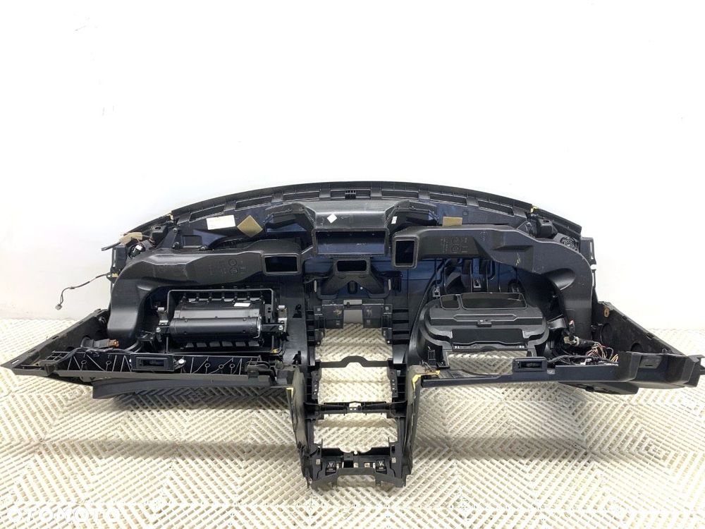 KOKPIT PODUSZKI PASY KOMPLET  NISSAN QASHQAI / QASHQAI +2 I (J10, NJ10, JJ10E) 2006 - 2014 1.6 dCi - 5