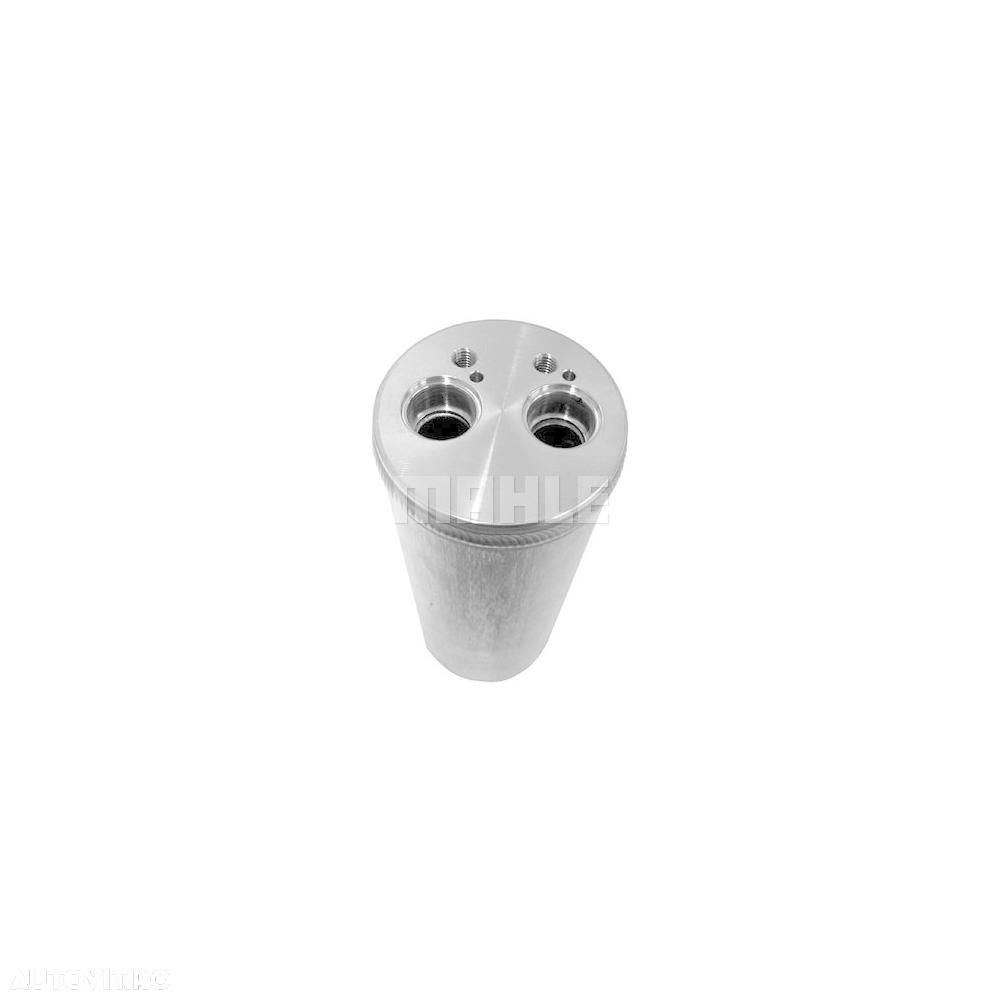 Filtru uscator aer conditionat Audi A4 2000-2004; Skoda Superb 2002-2008; Volkswagen Passat (B5) 2000-2005, 75x205mm, MAHLE AD210000S - 1