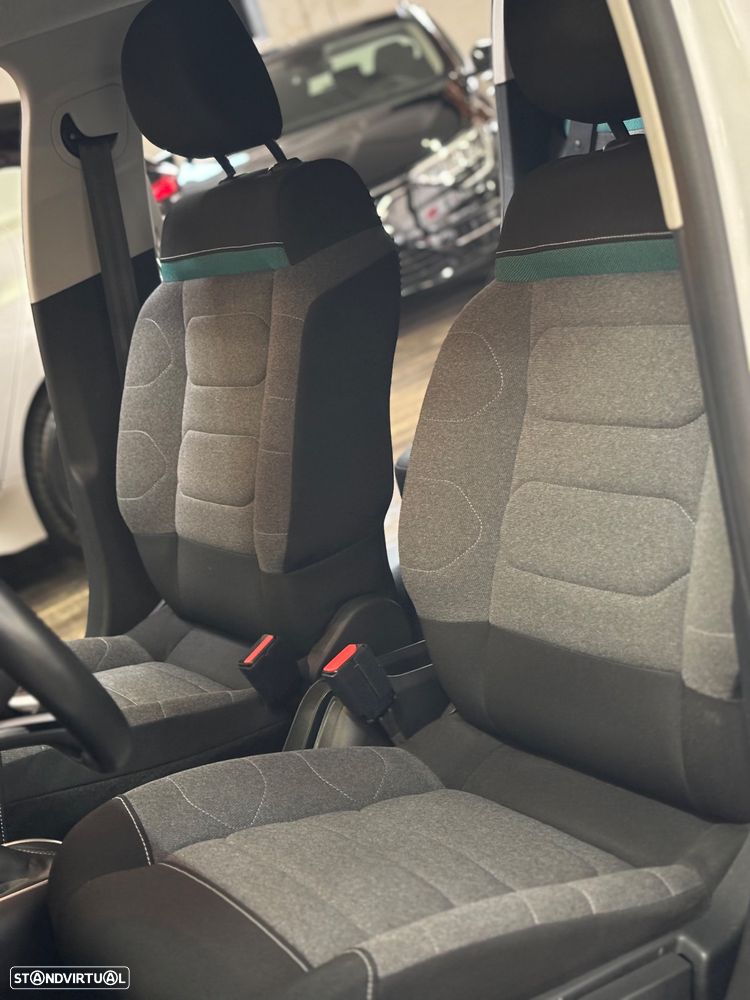 Citroën C3 Pure Tech S&S EAT6 Shine - 20