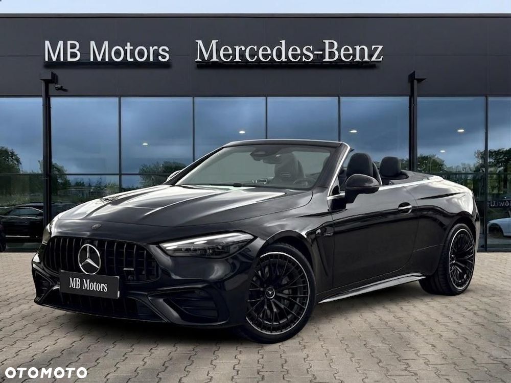 Mercedes-Benz CLE - 3