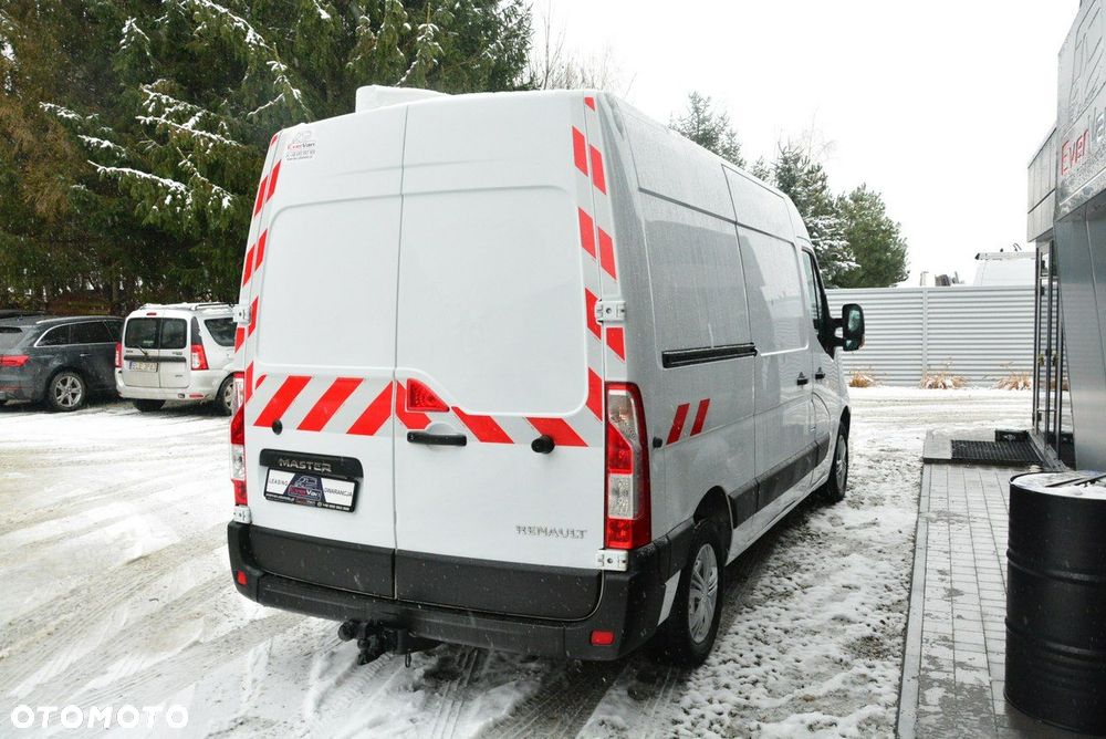 Renault Master - 3
