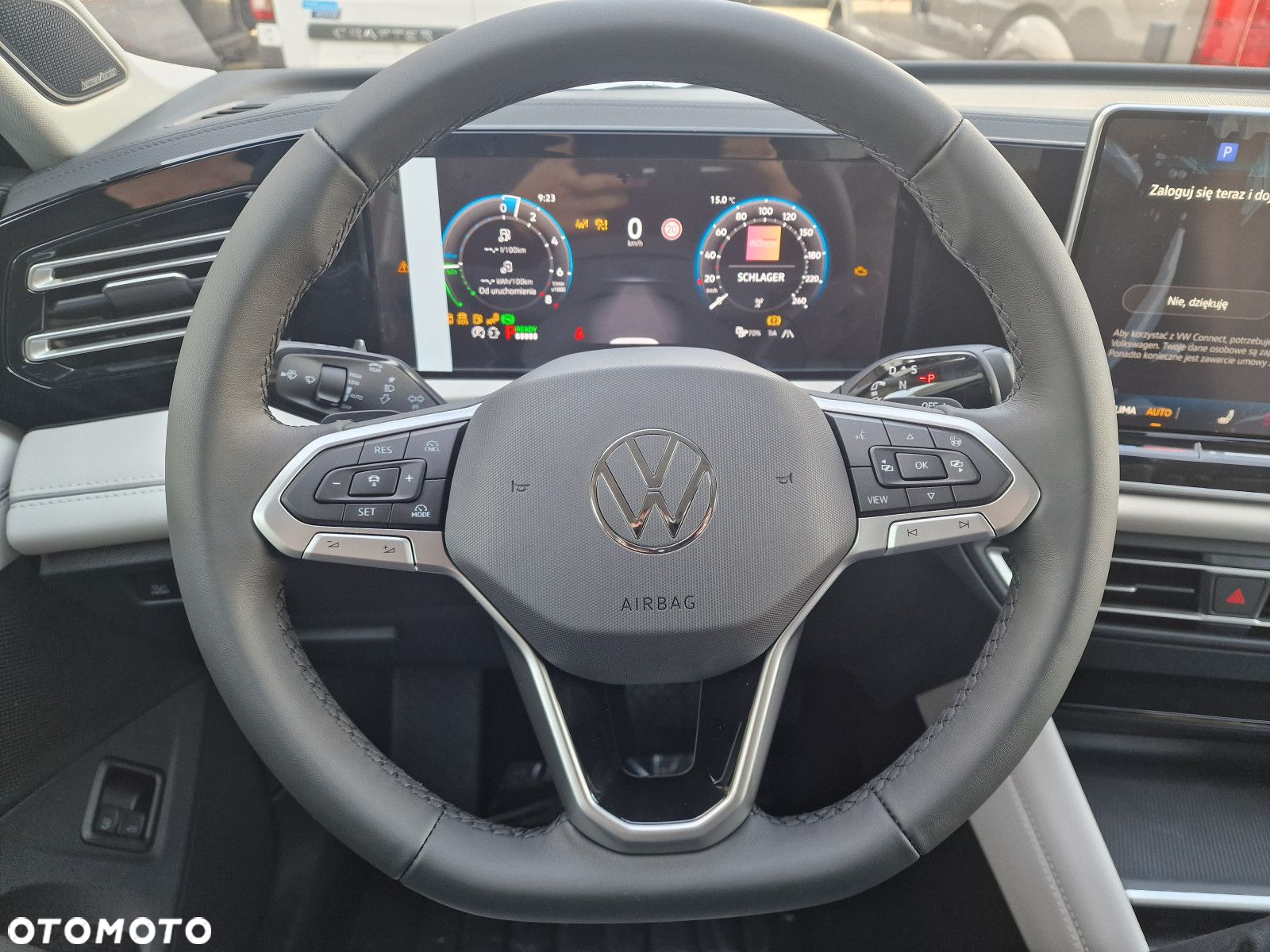 Volkswagen Tiguan 1.5 eHybrid PHEV Elegance DSG - 16