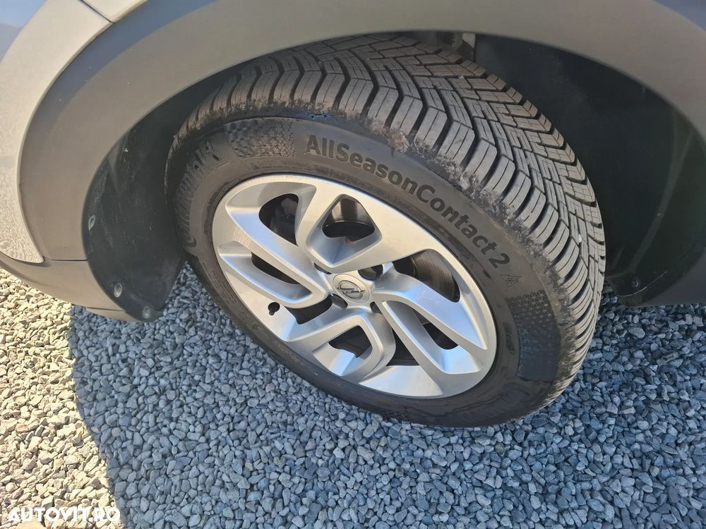 Opel Crossland 1.2 ECOTEC Start/Stop Edition - 36