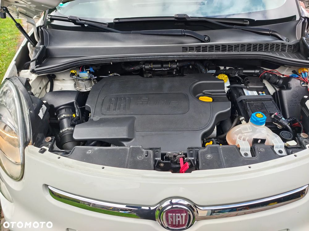 Fiat 500L 1.6 Multijet Pop Star S&S - 22