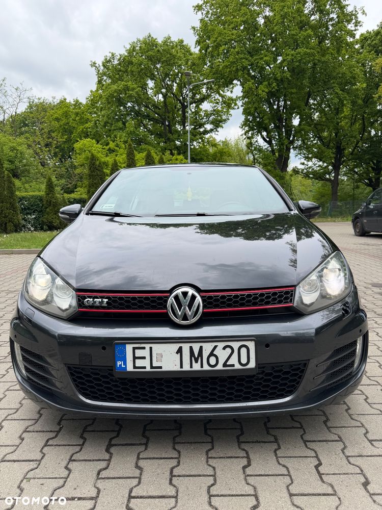 Volkswagen Golf 2.0 GTI DSG - 7