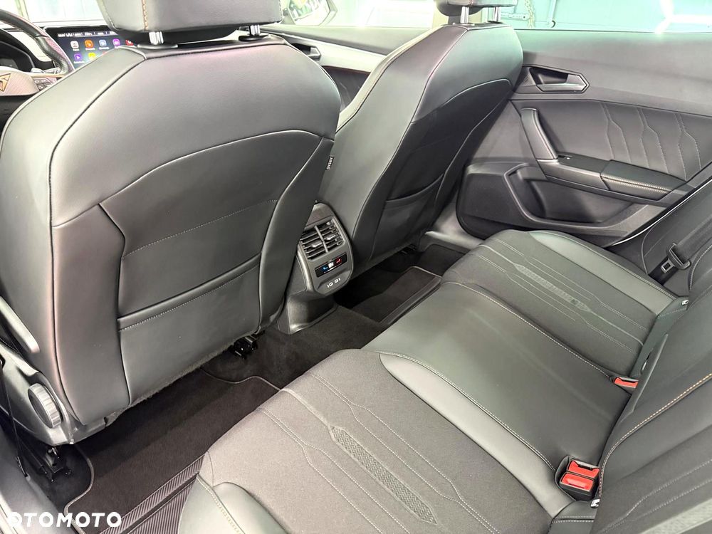 Cupra Formentor 1.5 TSI DSG - 28