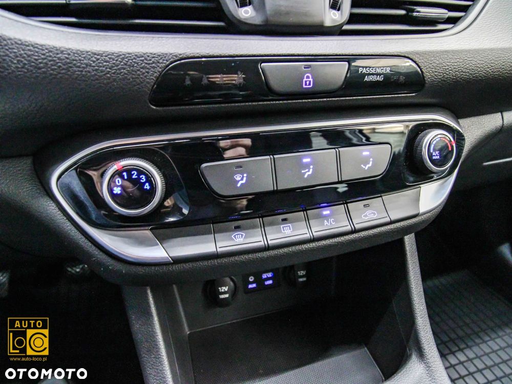 Hyundai i30 1.4 Comfort - 19