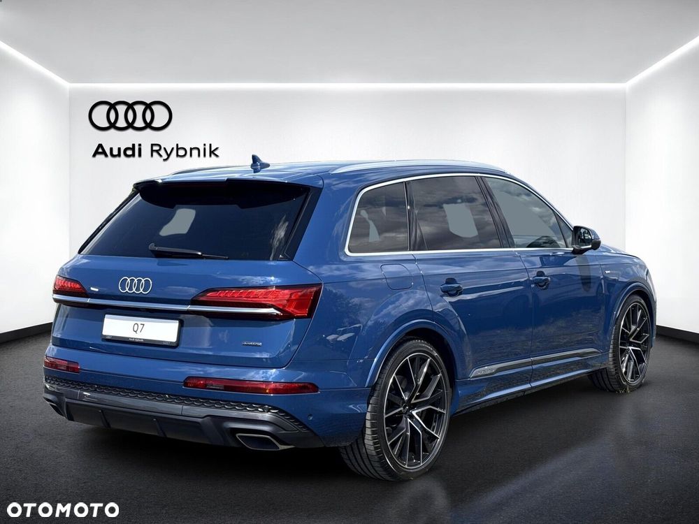 Audi Q7 - 6