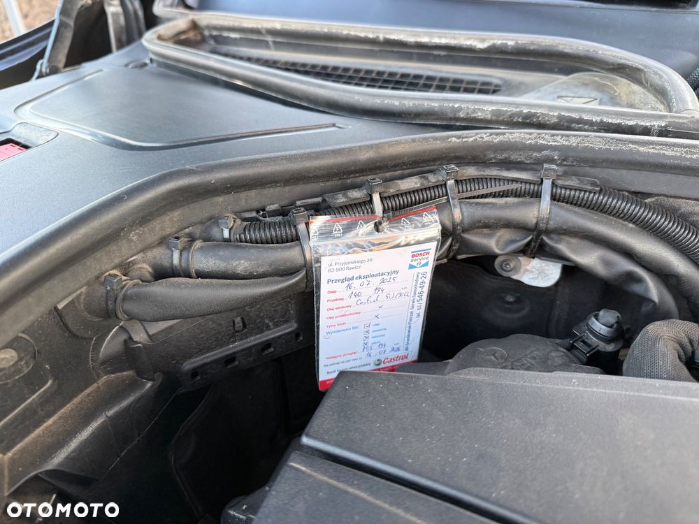 Mercedes-Benz Klasa S 500 4-Matic 9G-TRONIC - 22