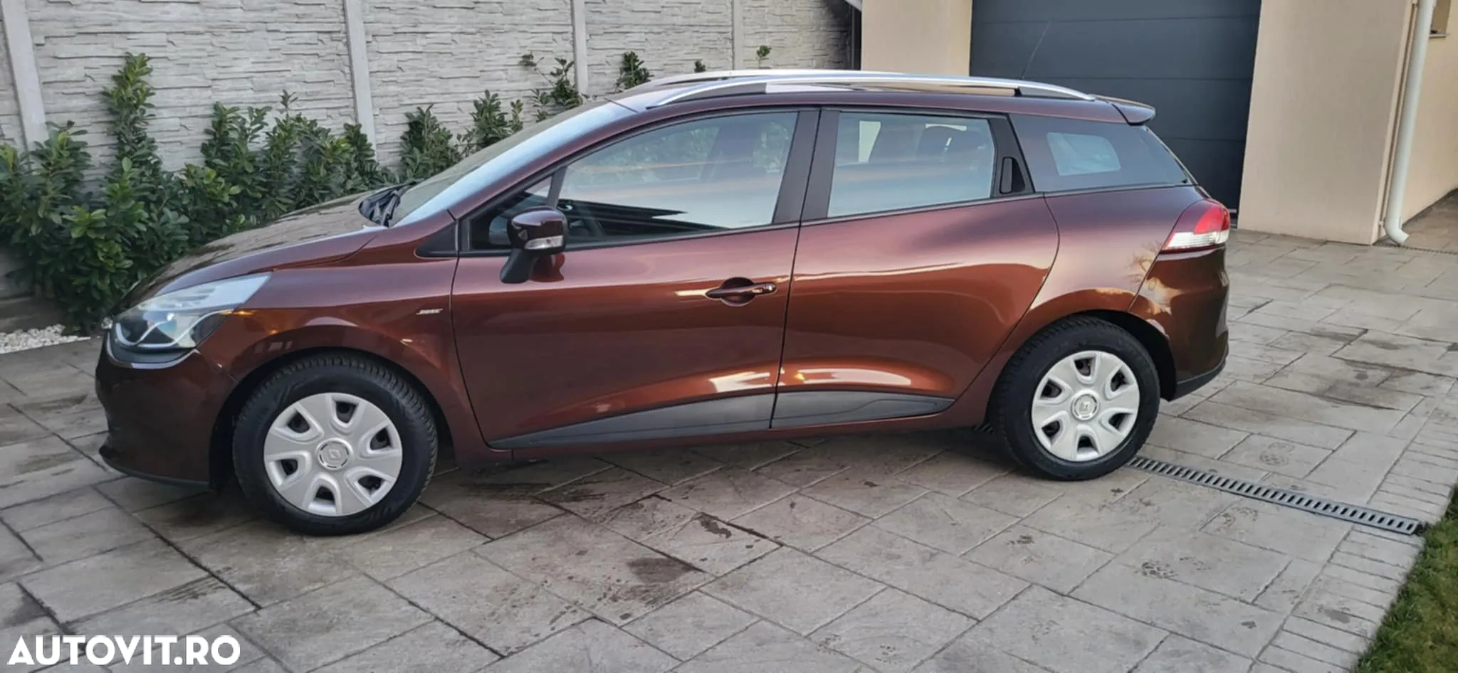 Renault Megane - 13