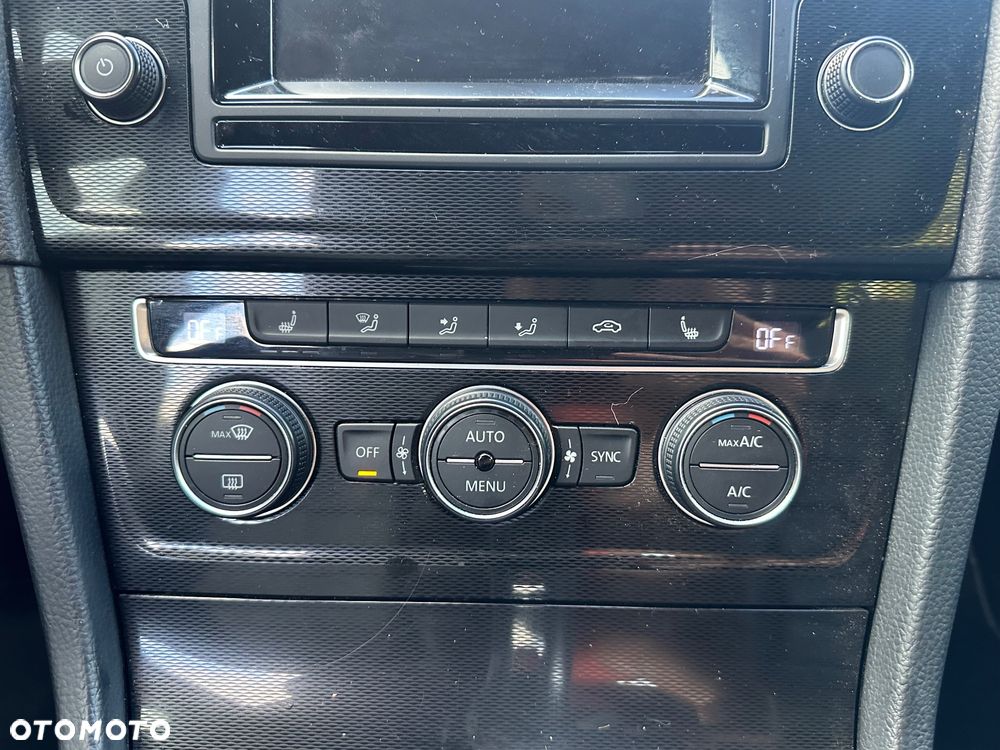 Volkswagen Golf GTI BlueMotion Technology - 25