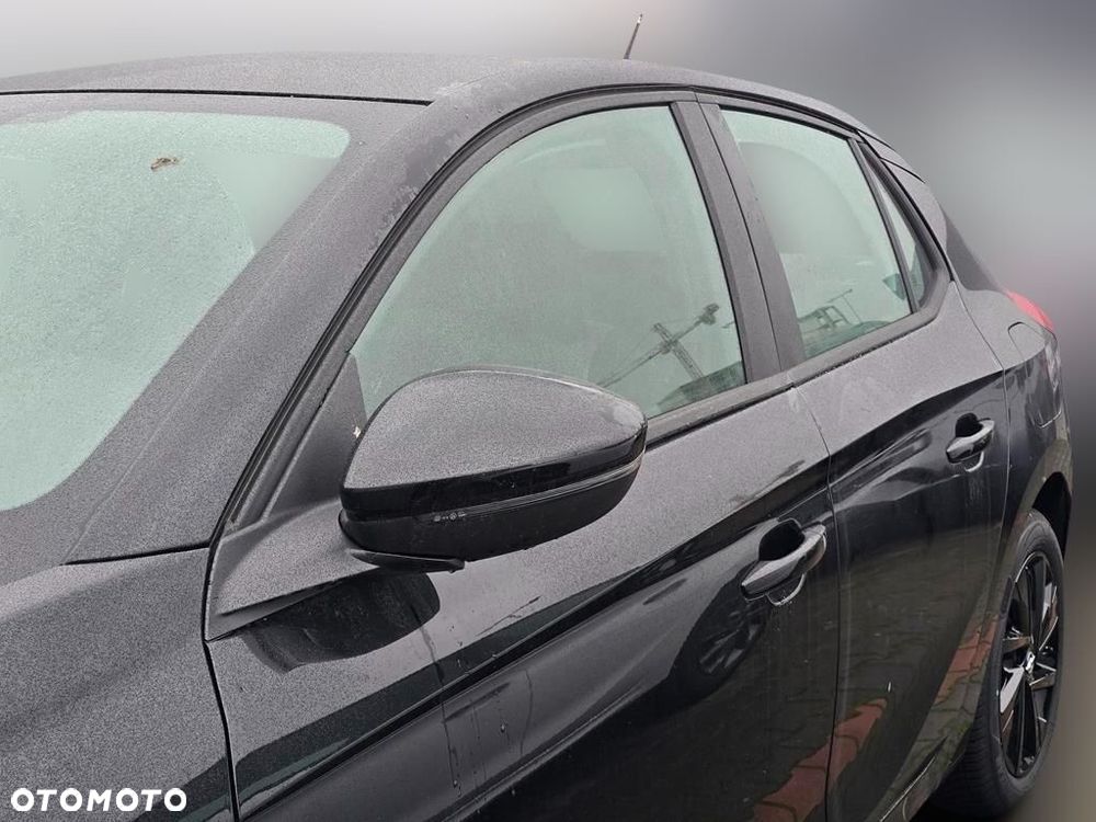 Opel Corsa 1.2 T mHEV GS eDCT - 18