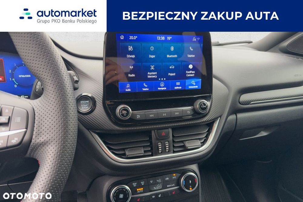 Ford Puma - 17