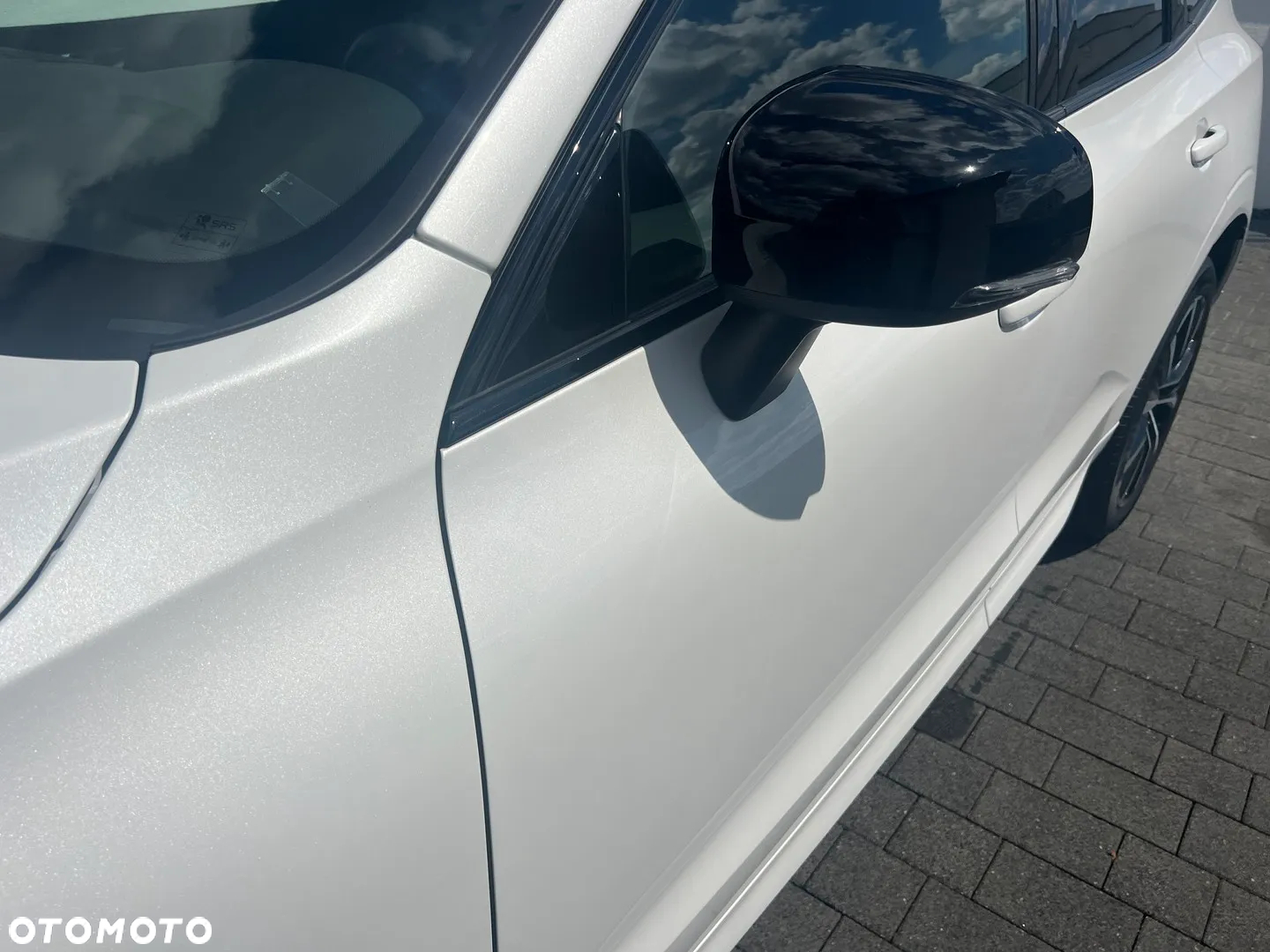 Volvo XC 60 B4 B Plus Dark - 8