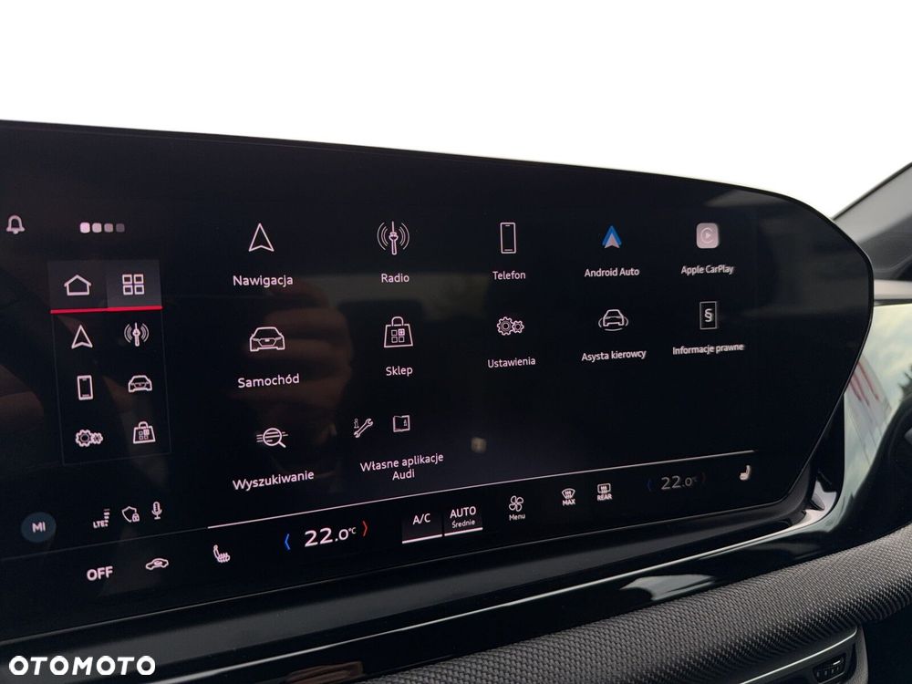 Audi A5 Avant TFSI S tronic - 27