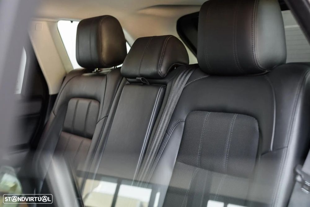 Land Rover Range Rover Sport 2.0 Si4 PHEV HSE Dynamic - 31