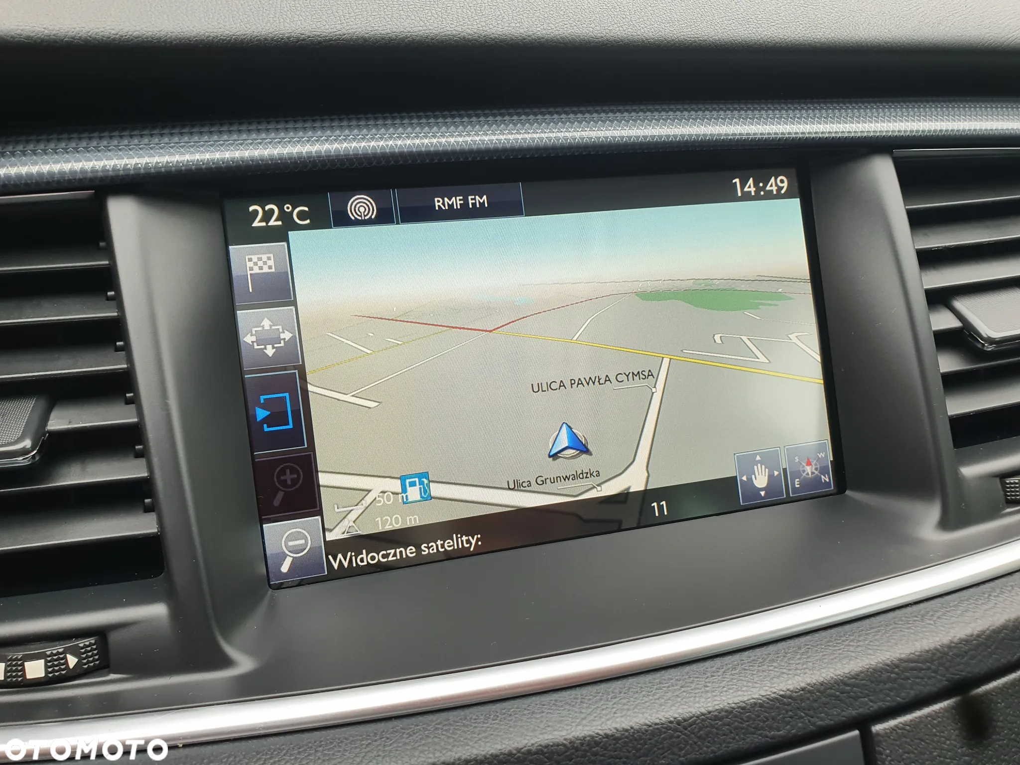 Peugeot 508 SW HDi FAP 140 Allure - 14