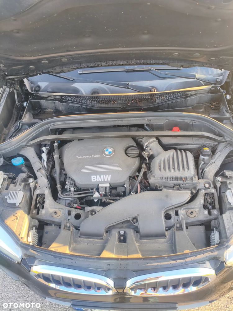 BMW X1 sDrive18d Sport Line - 36