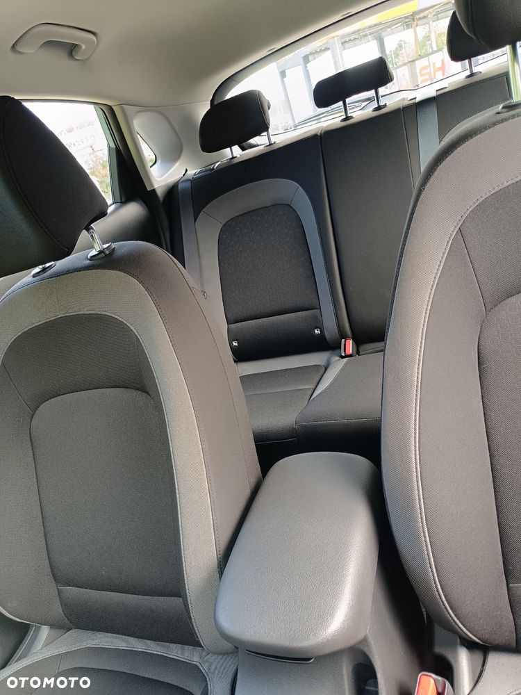 Hyundai Kona 1.6 T-GDI Comfort DCT - 15