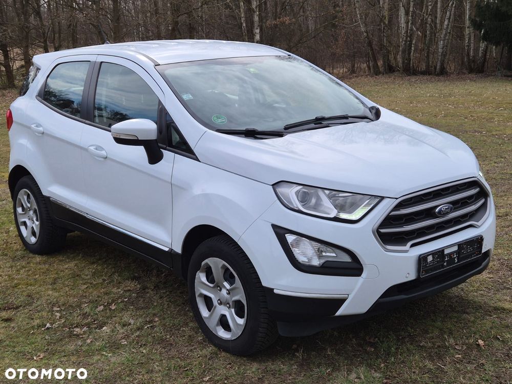Ford EcoSport 1.0 EcoBoost - 4