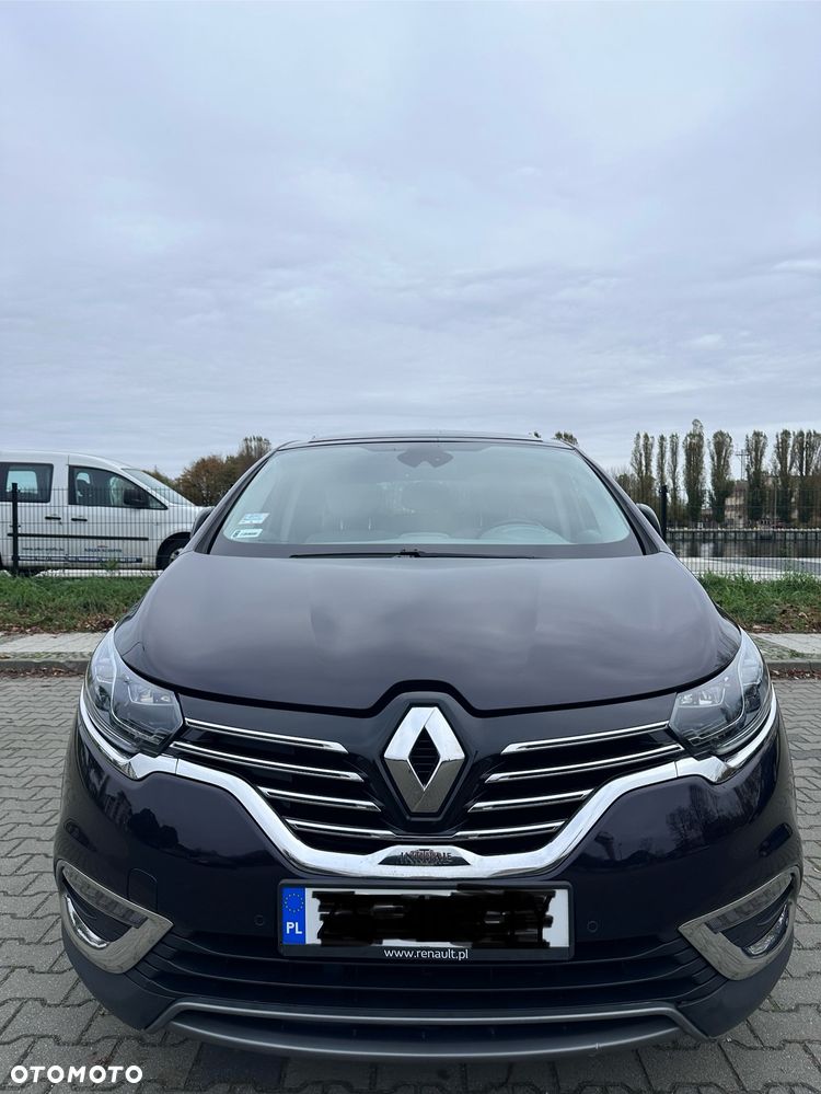 Renault Espace - 6
