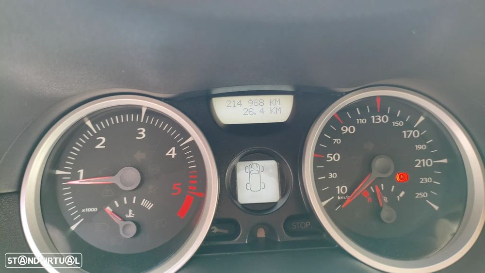 Renault Mégane Break - 8