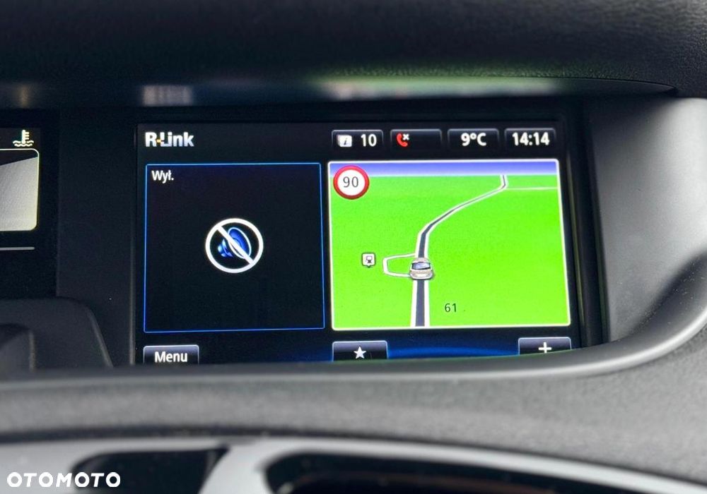 Renault Scenic 1.2 TCe Energy Bose EU6 - 31