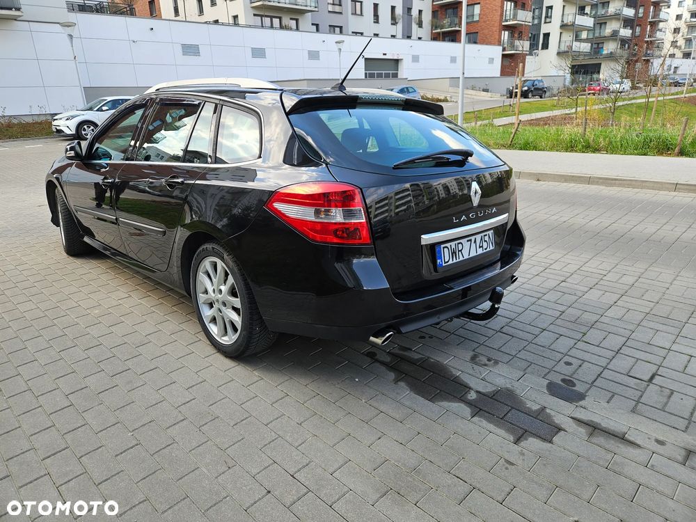 Renault Laguna 2.0 DCi Dynamique - 2