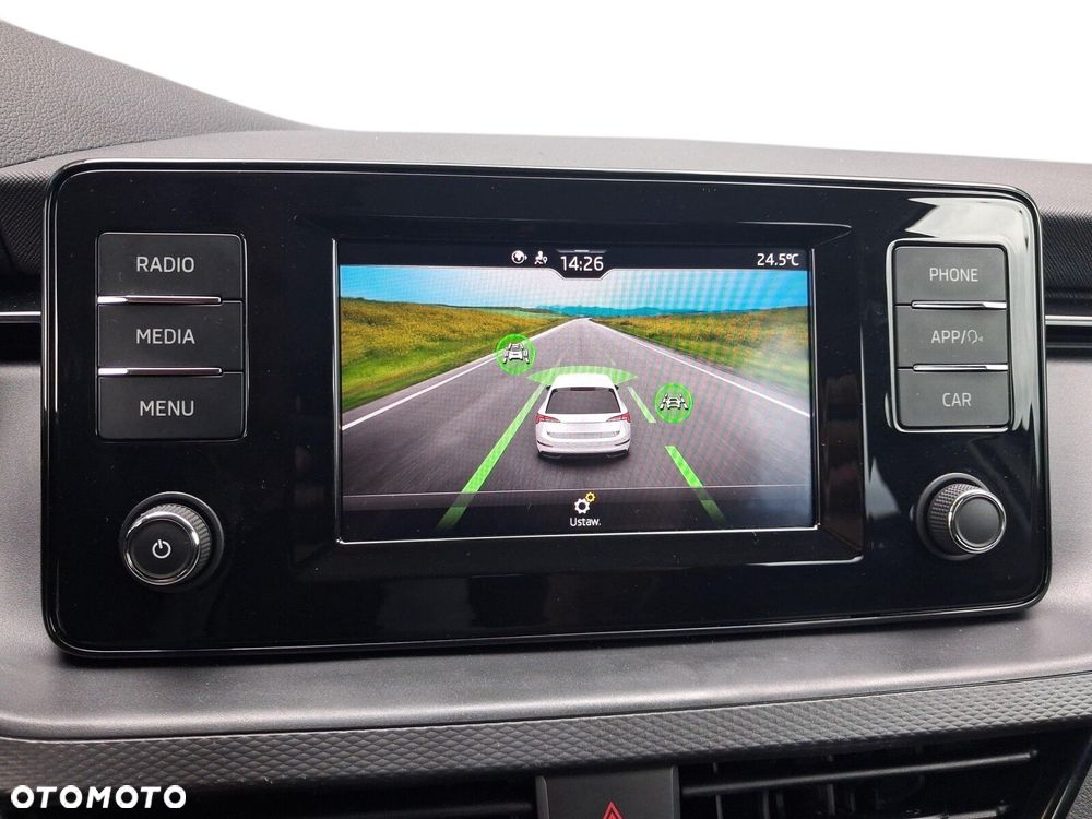 Skoda Scala 1.0 TSI Ambition - 21