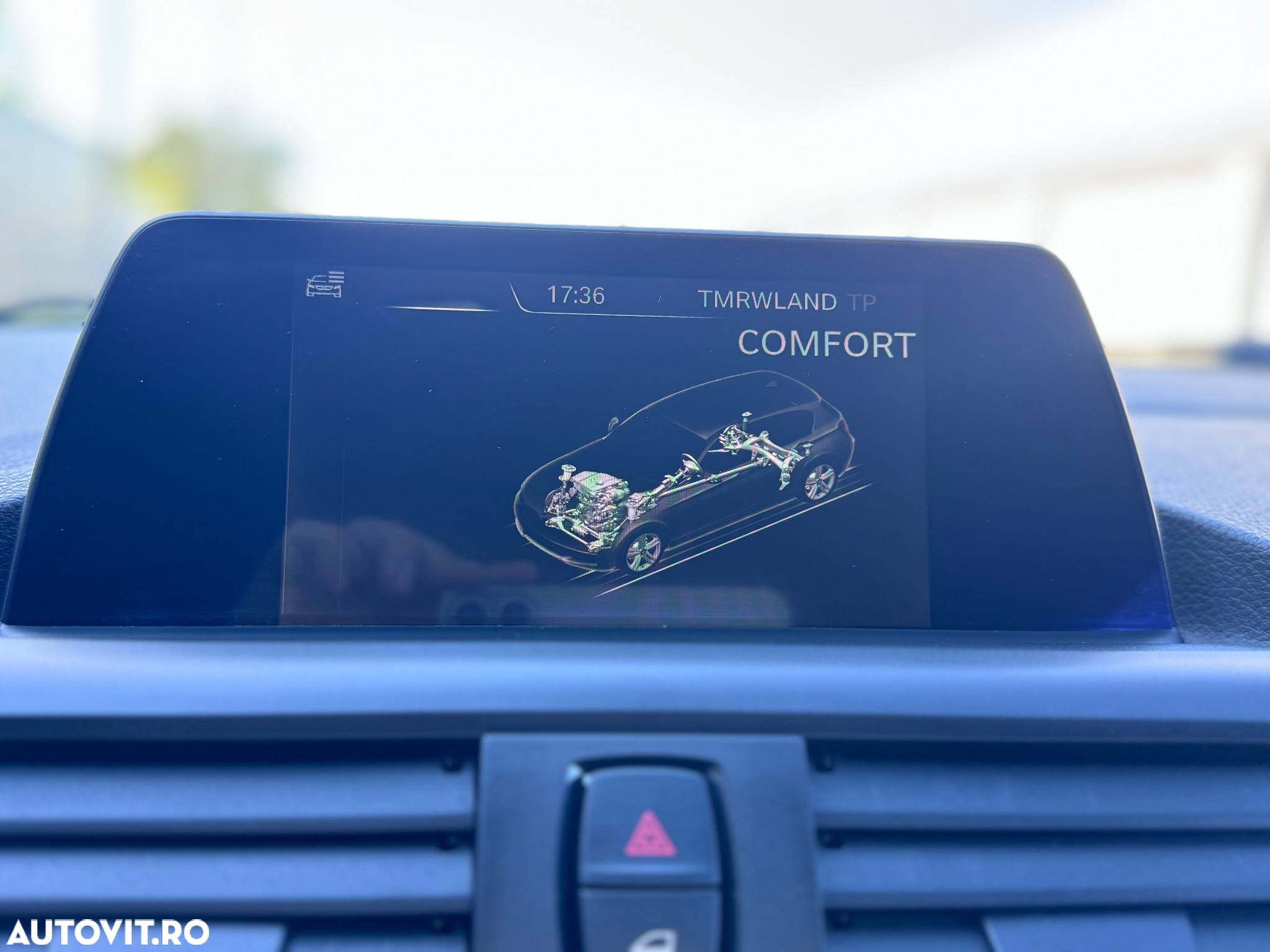 BMW Seria 1 116i - 13