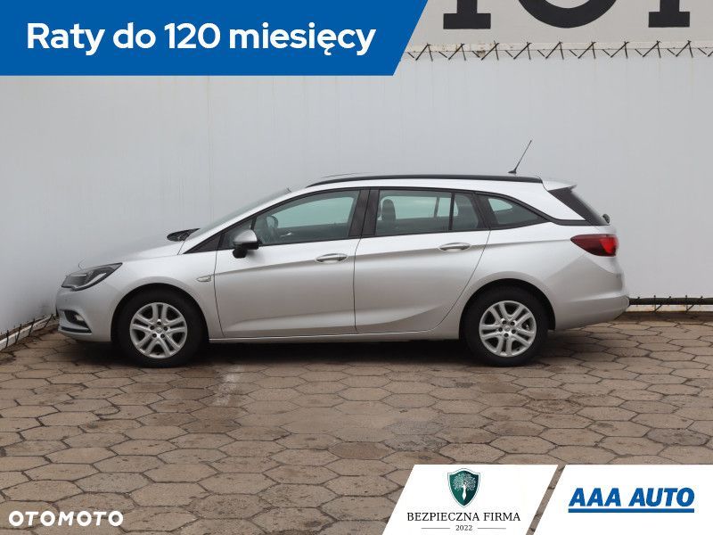 Opel Astra - 4