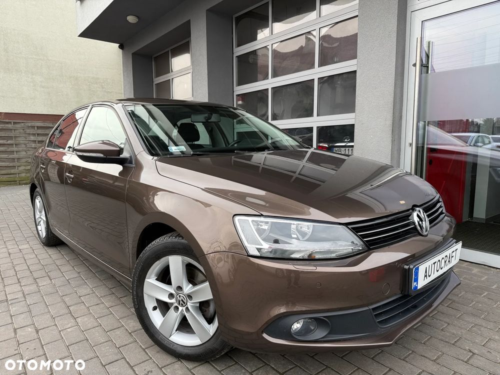 Volkswagen Jetta 1.4 TSI Comfortline CityLine - 21