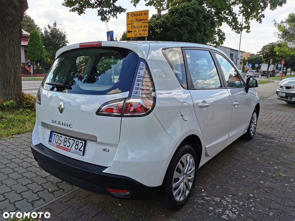 Renault Scenic - 5