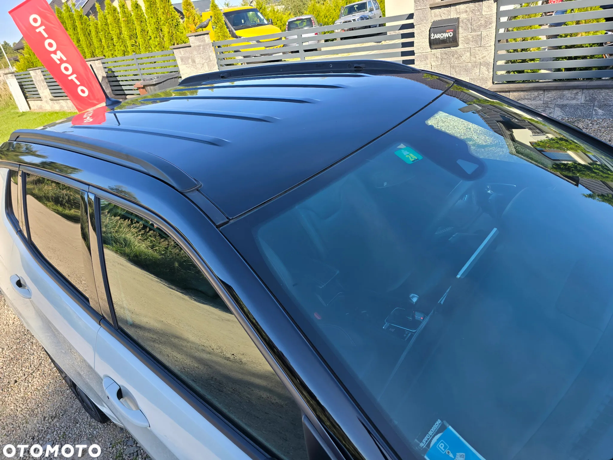 Jeep Compass 1.3 T-GDI 4xe PLUG-IN HYBRID Automatik S - 10