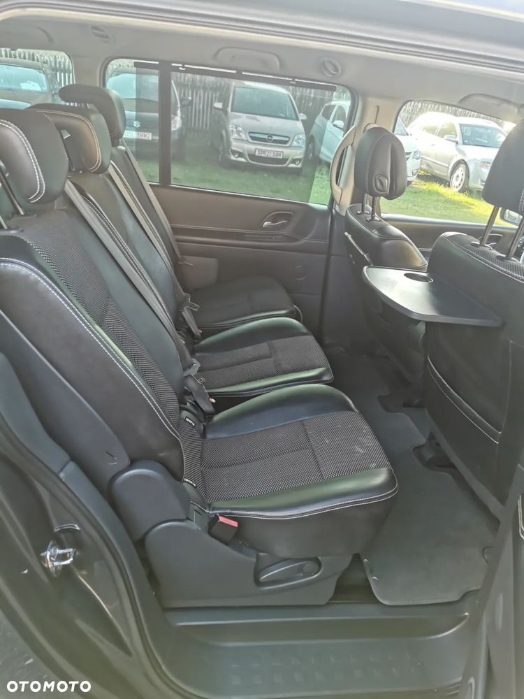 Renault Espace 2.0 dCi Celsium - 3