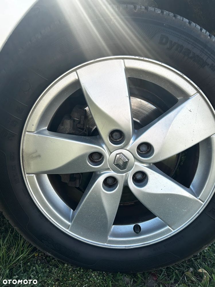 Renault Megane 1.6 16V Dynamique - 10