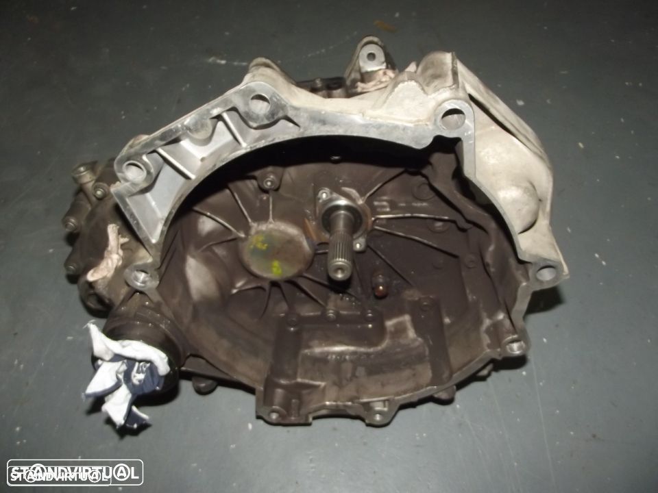 vw polo 1200/seat ou skoda - 3