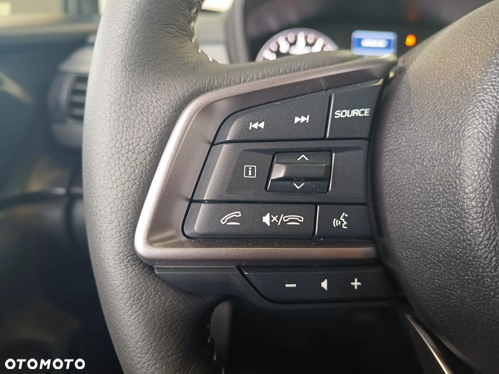 Subaru Crosstrek 2.0i-S e-Boxer Platinum (EyeSight) Lineartronic - 12