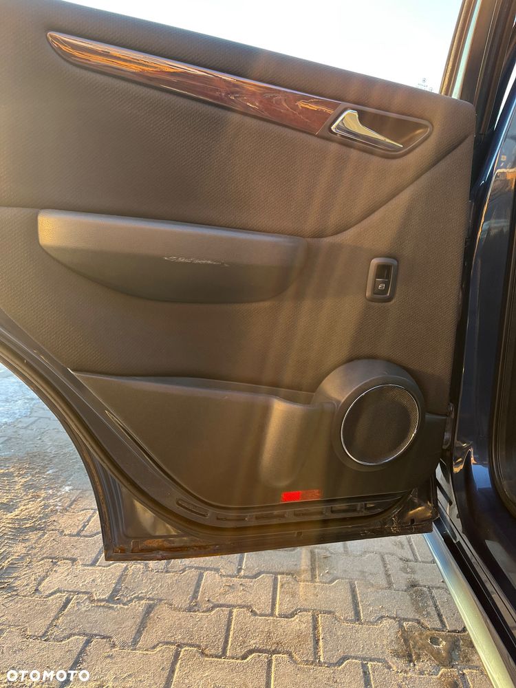 Mercedes-Benz Klasa A 170 Avantgarde - 16
