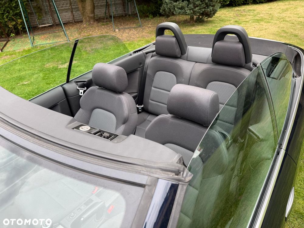 Audi A3 Cabrio 1.8 TFSI Ambition - 18