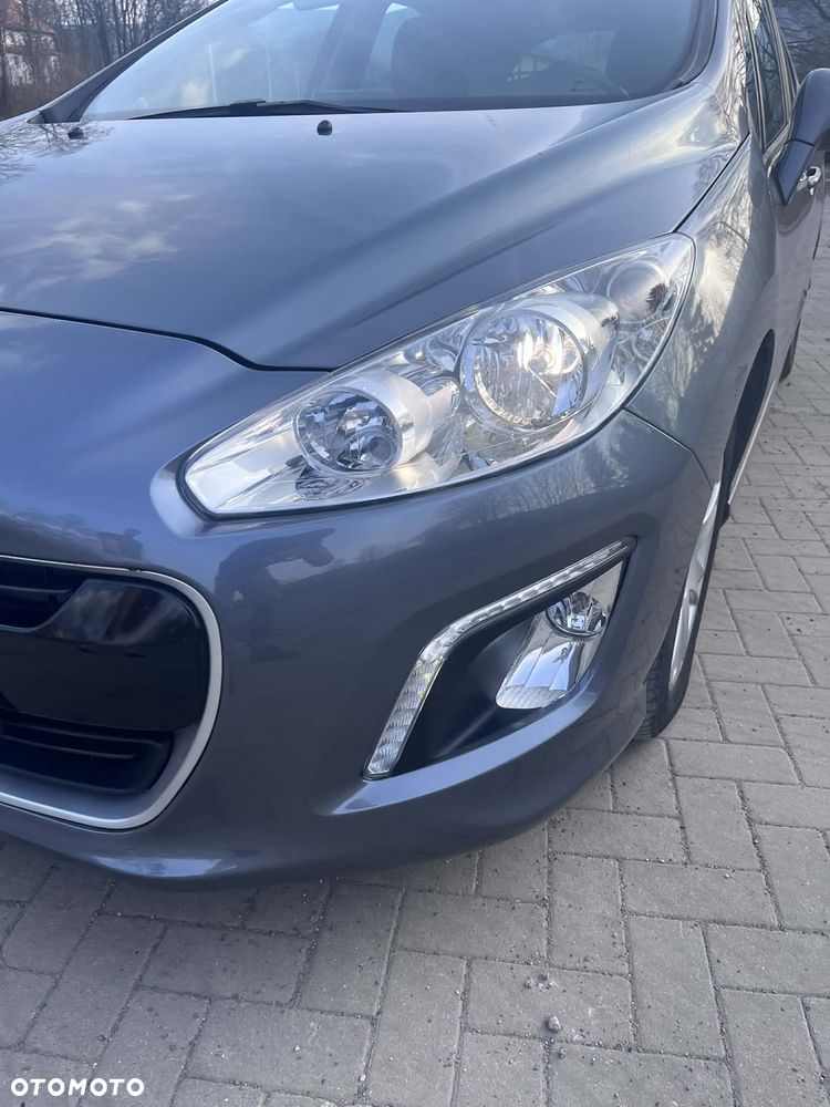 Peugeot 308 e-HDi FAP 110 Stop&Start Active - 3