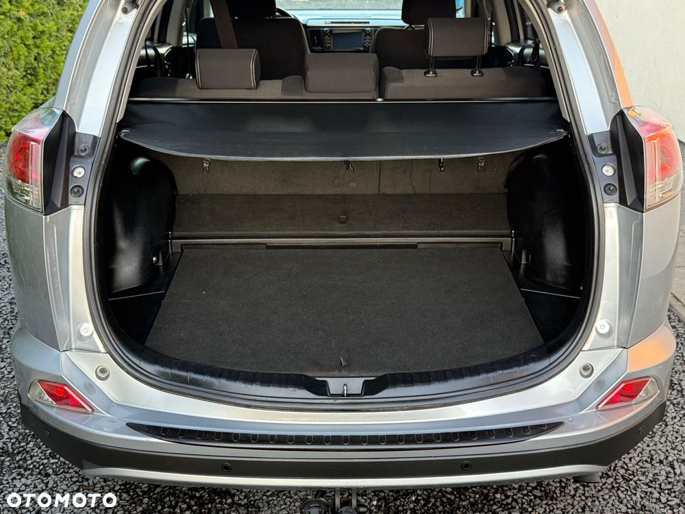Toyota RAV4 2.5 4x2 Executive - 20