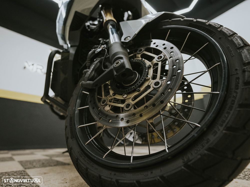 Honda X-ADV - 6