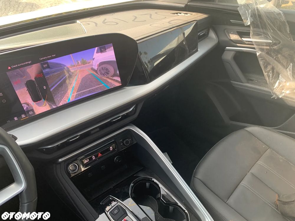 Audi Q5 45 TFSI quattro S tronic - 10
