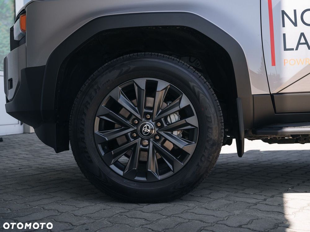 Toyota Land Cruiser LC 2.8 D-4D Executive - 18