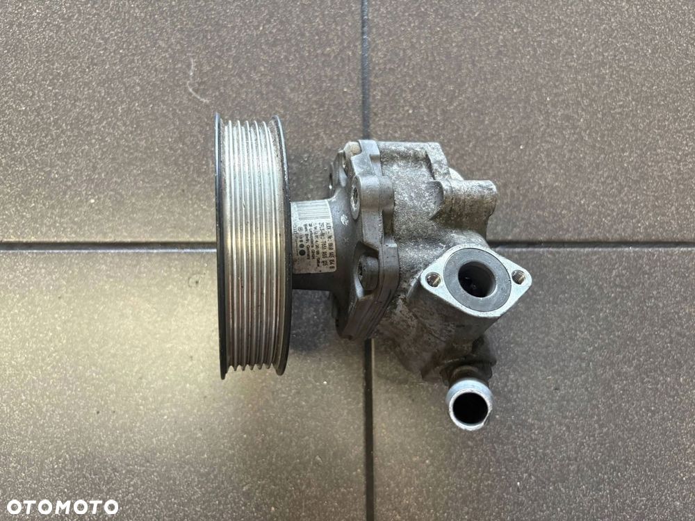 POMPA WSPOMAGANIA TDI AUDI 8K0145154B - 4