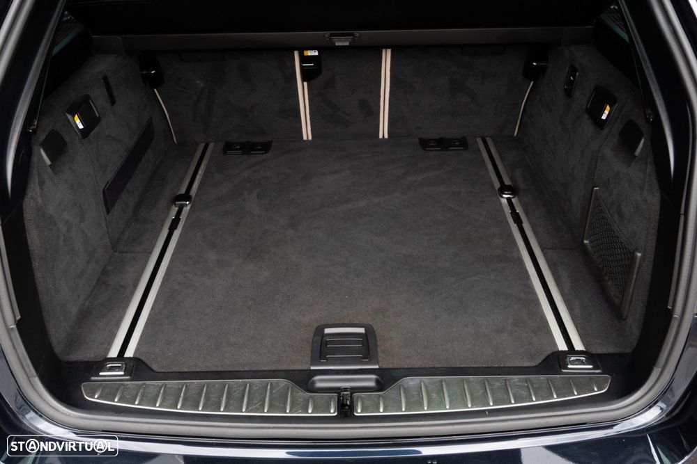 BMW 535 d xDrive Pack M Auto - 56