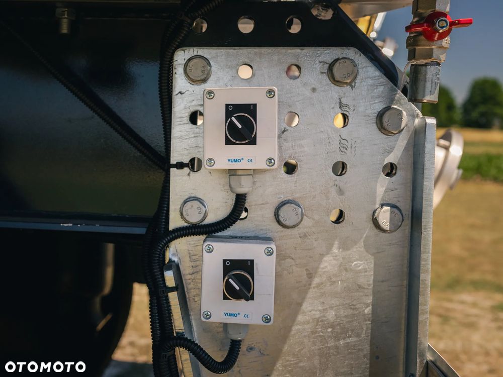 Inny Palex Trailers NA 326 - 15