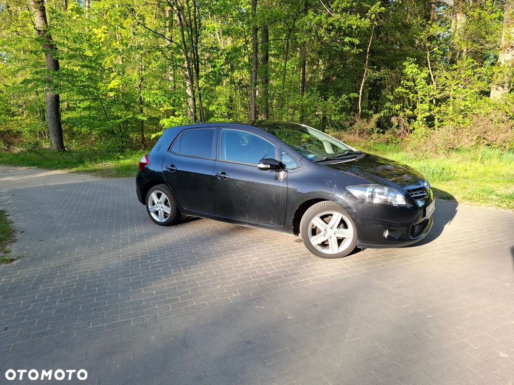 Toyota Auris 1.6 Dynamic - 6