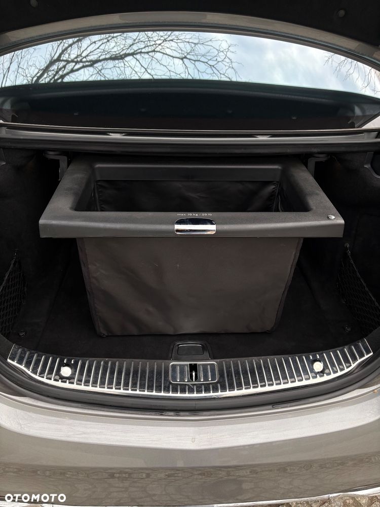 Mercedes-Benz Klasa S 500 4-Matic L 7G-TRONIC - 18